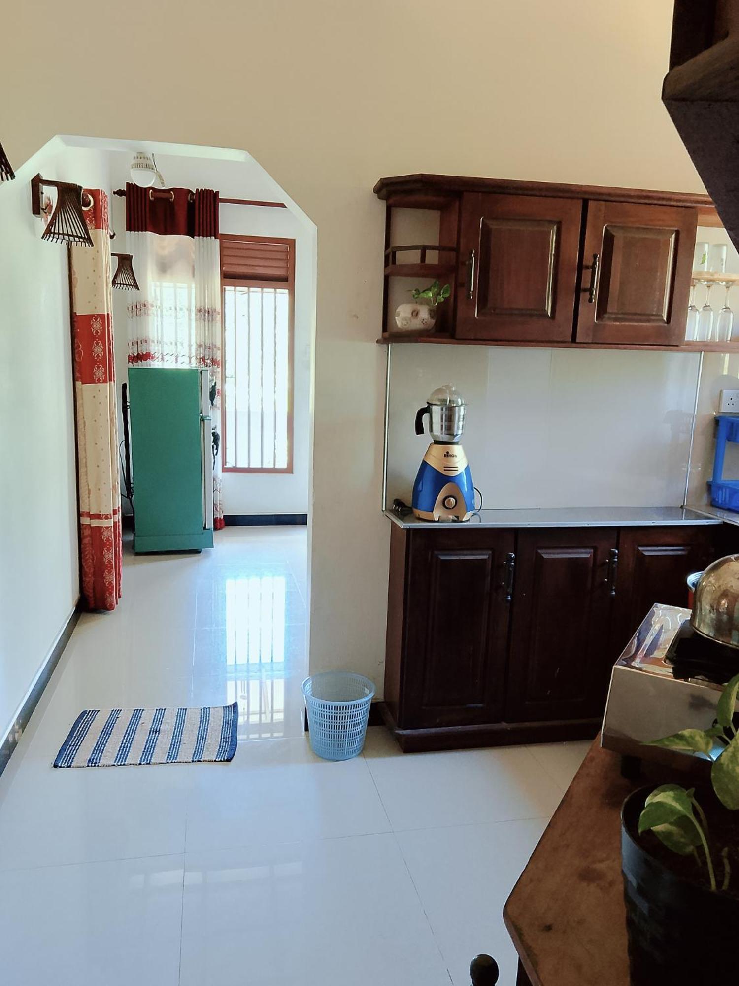 Sajini Villa Велигама Экстерьер фото
