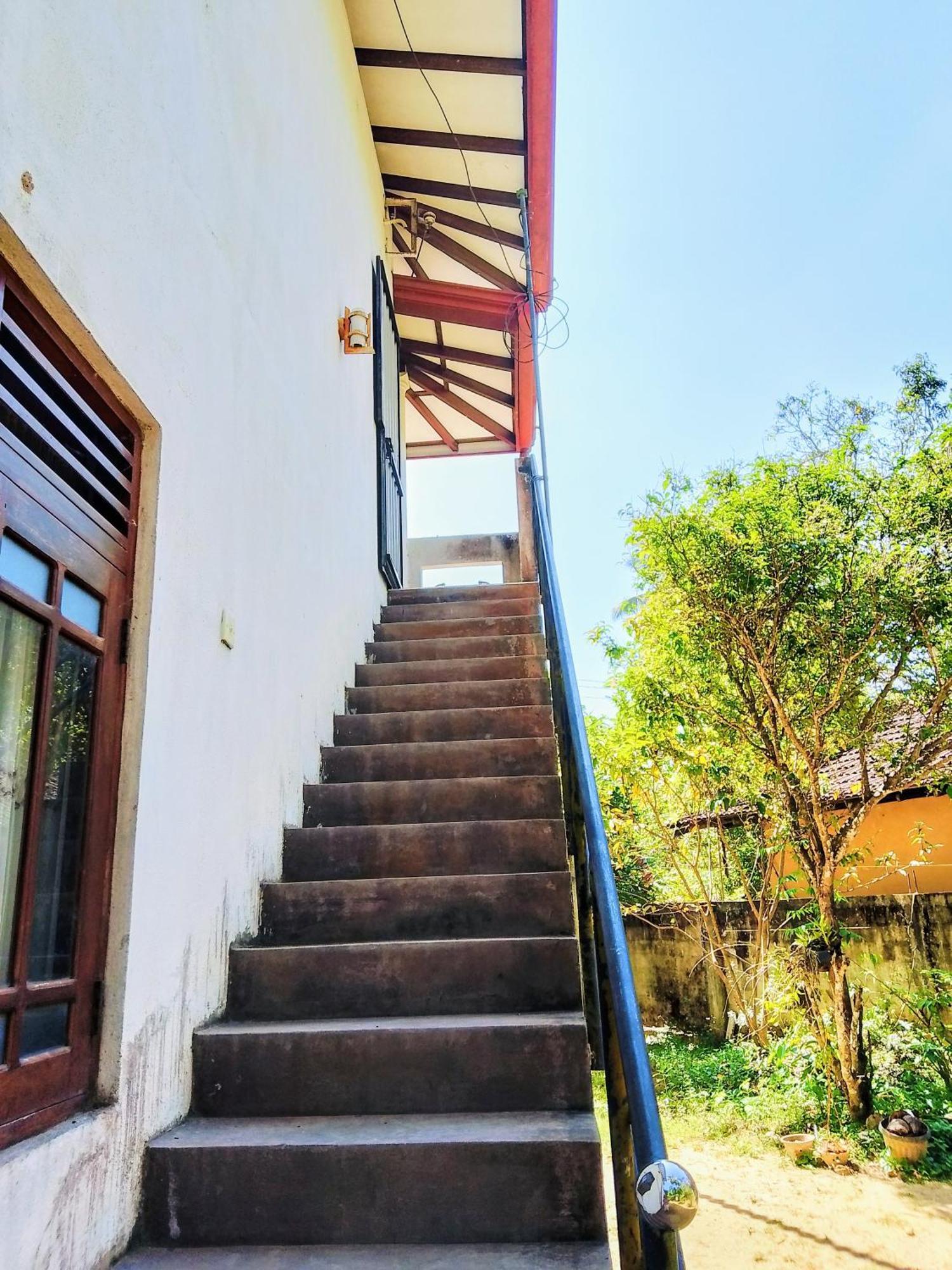 Sajini Villa Велигама Экстерьер фото