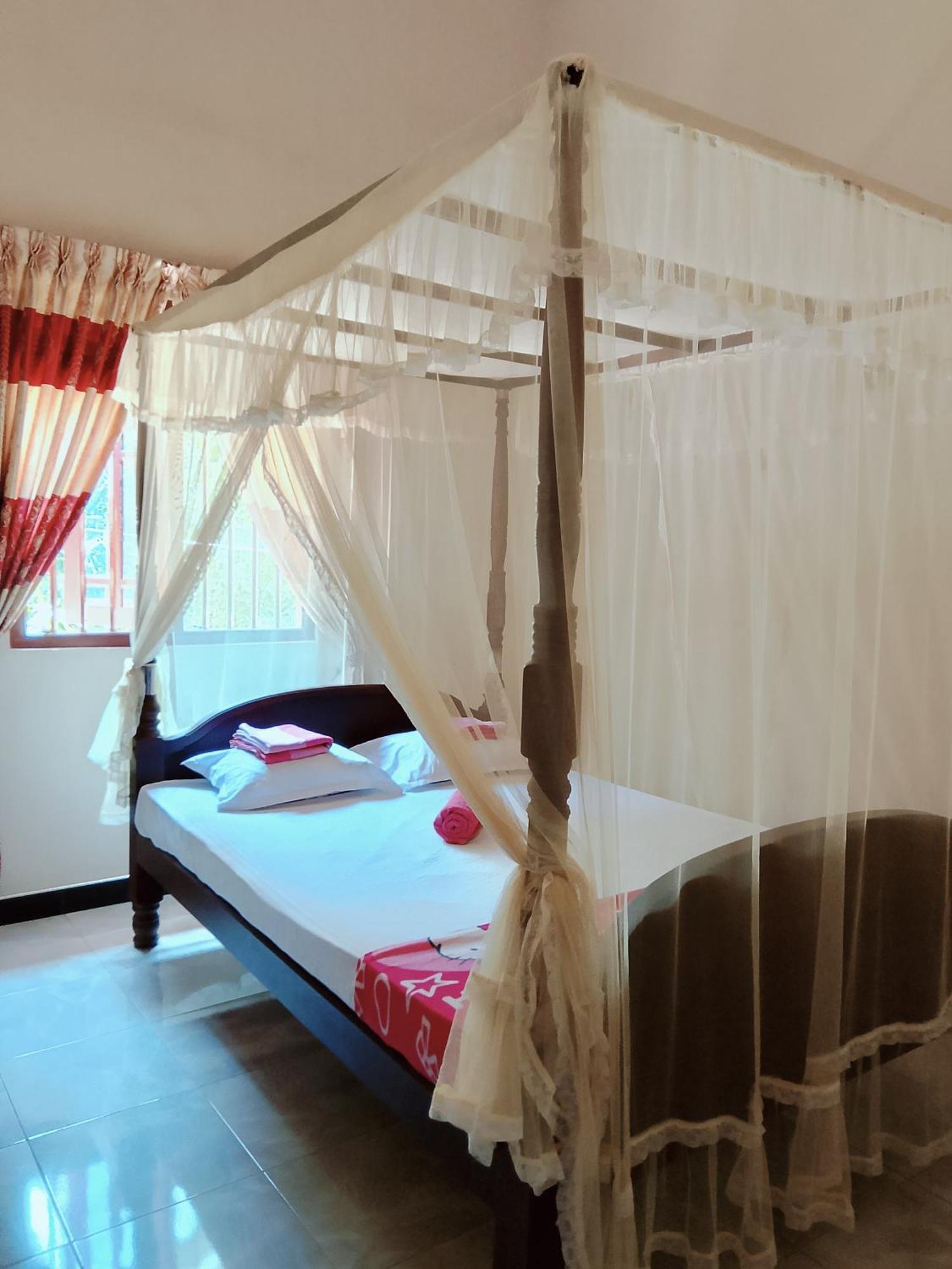 Sajini Villa Велигама Экстерьер фото